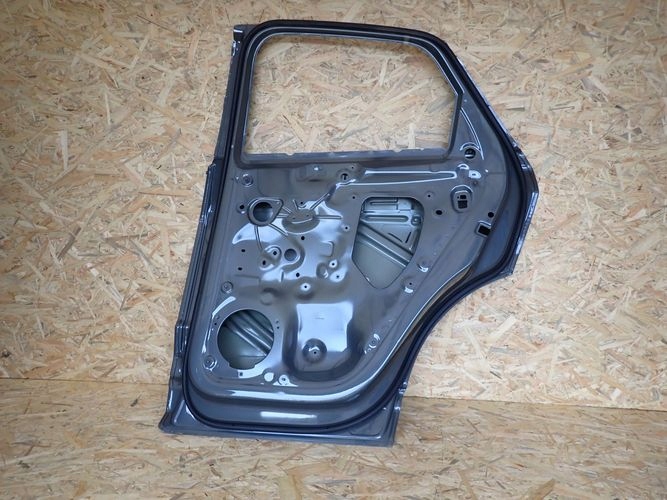 фото №7, Audi q3 83a sportback 18- дверь правые задние зад