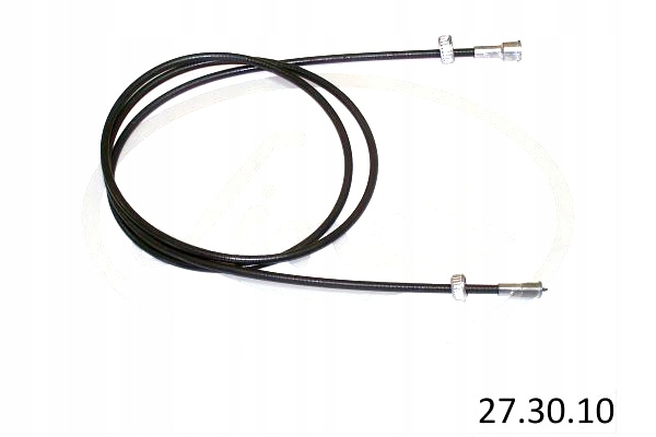 фото №2, Трос спідометра mercedes sprinter 4-t b904 t1 601 t1 601 611