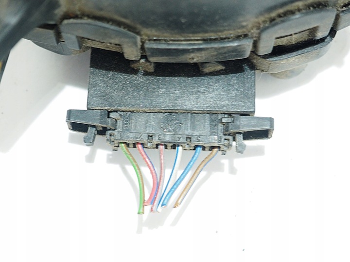 фото №14, Vw sharan педаль модуль газу 7m3721603b ym219f836aa