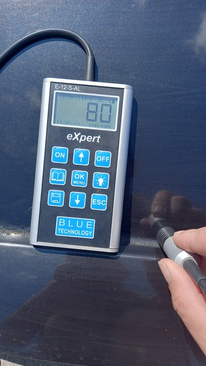 фото №6, Задня кришка opel astra ii g 99r універсал