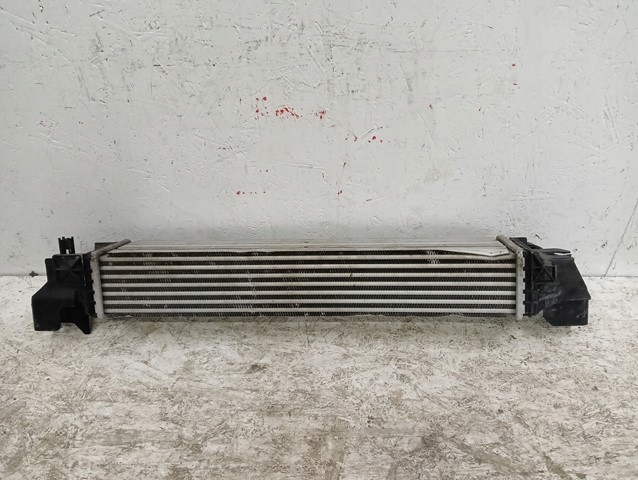 фото №5, Інтеркулер радіаторів bmw f39 f45 f46 f48 mini f54 f55