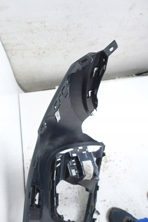 фото №11, Audi q5 ii 2 80a рестайлінг 2020- s-line бампер перед переднє 80a807437p