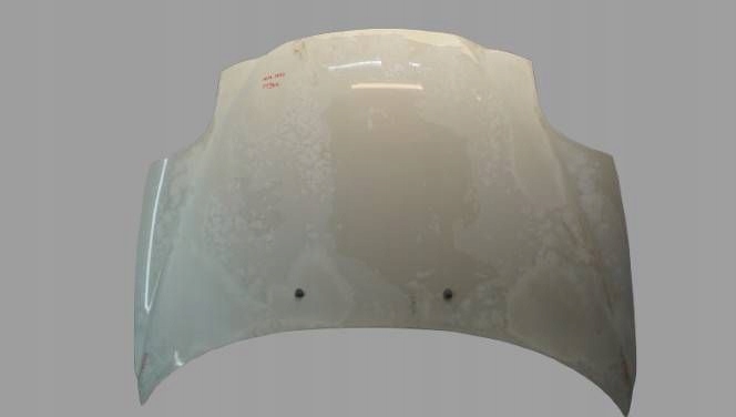 фото №1, Alfa romeo mito капот кришка двигуна m964