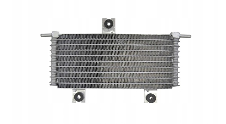фото №1, Радіаторів масла nissan x-trail t32 2014-