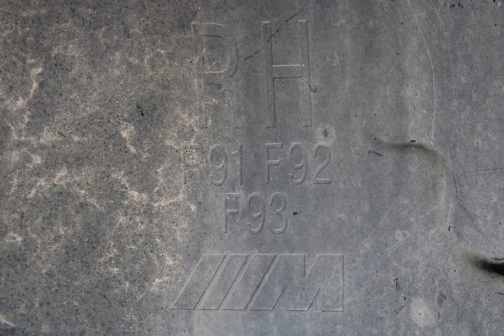 фото №12, Bmw m8 f91 f92 f93 підкрилок передні 8060087 51718060087 перед 5171 8060088