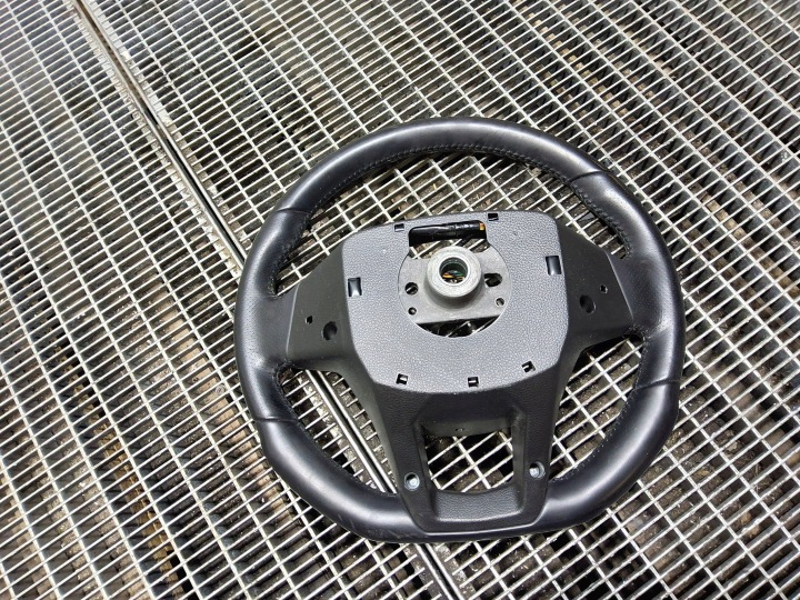 фото №7, Руль ssangyong tivoli bl01170420140626