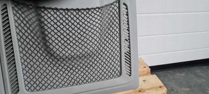 фото №7, A7 4g корпус сиденья светлая сетка вентиляция titangrau a6 c7 4g