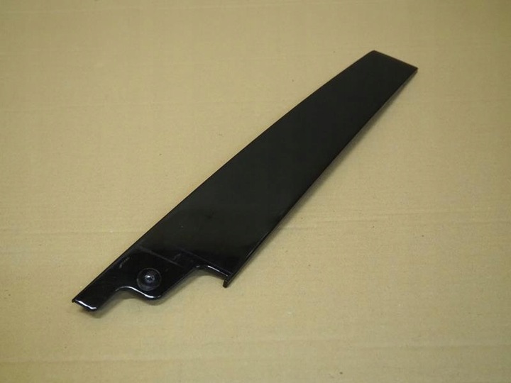 фото №1, Планка накладка стійка двері лівий перед audi q3 8u
