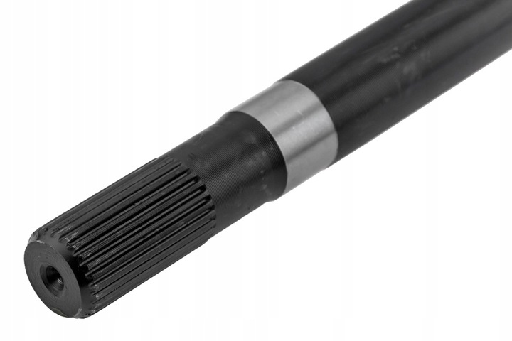 фото №3, Піввісь привідна шарнір nty npw-ch-020 перед ліва