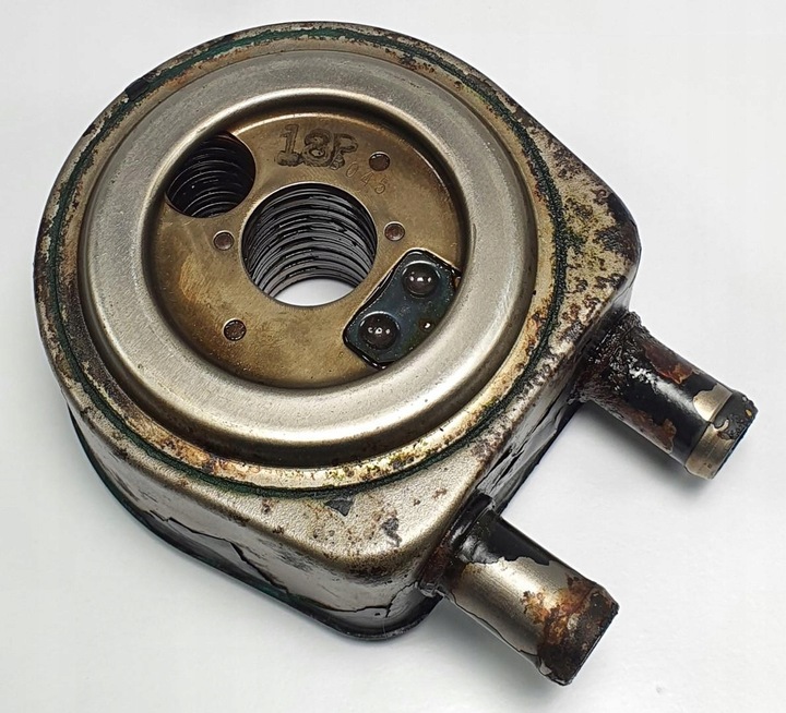 фото №1, Радіатор масла volvo 960 3.0 r6 4360055