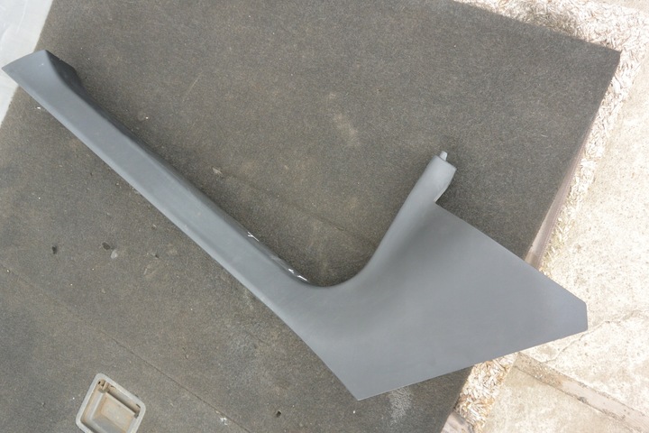 фото №10, Защита планка порога правая левая tesla s 12-16