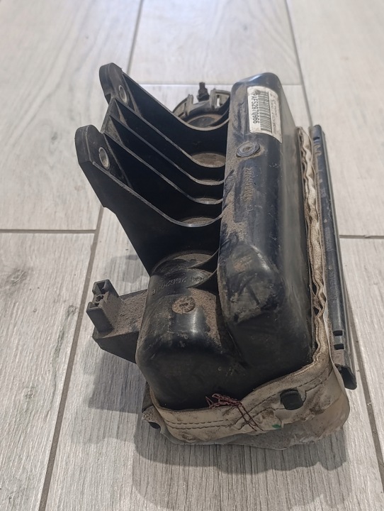 фото №7, #13188043#604266200b# подушка подушка пассажира opel meriva a