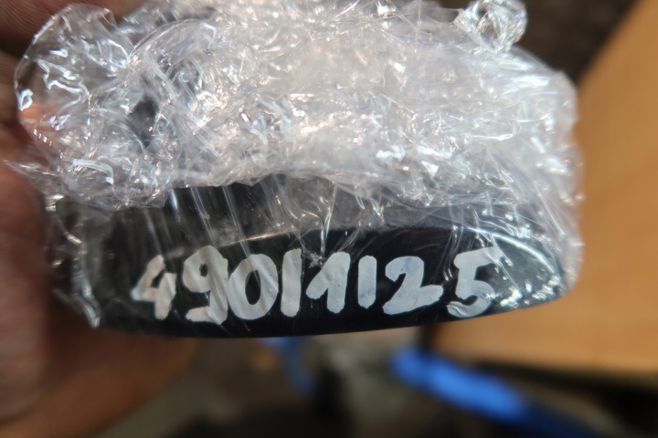 фото №7, Антена дахова gps mercedes gl w166 a2128270228 a2128201675