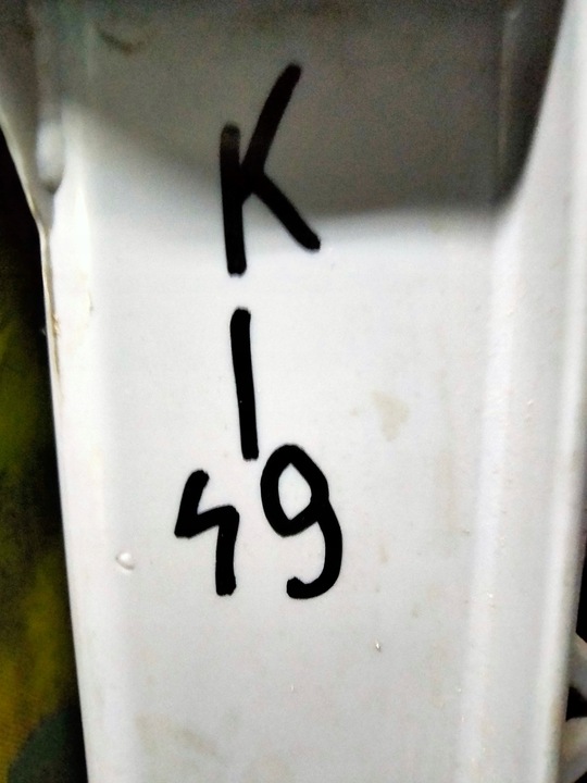 фото №6, Панель рамка esp pdc vw sharan 7n0