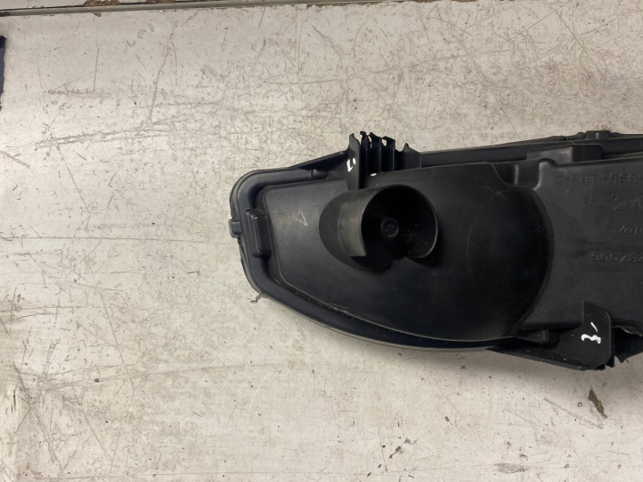 фото №9, Nissan qashqai j11 галоген правое перед 26150 8995a