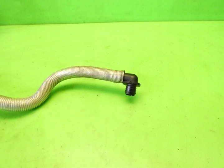 фото №9, Трубка шланг усилитель датчик 5q0951605 5q0906207 vw golf vii gti 2.0 tsi 12-