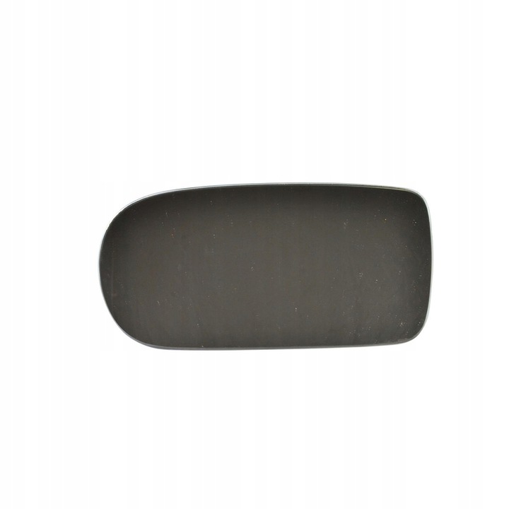 фото №1, Стекло зеркало левая 323 c iv 323 f iv 323 s iv