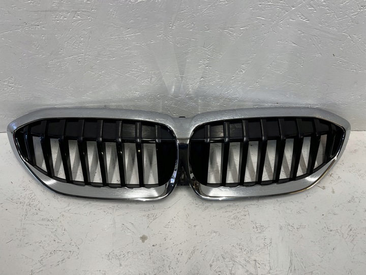 фото №1, Bmw 3 g20 g21 решітка решітка радіатора решітки радіатора org