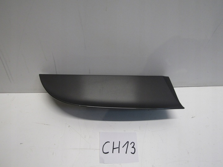 фото №9, Накладка спойлера права ліва кришки panamera 970