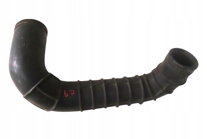 фото №1, Труба повітря iveco daily ii 2.8 tdi 1990-2000 рік 93812044