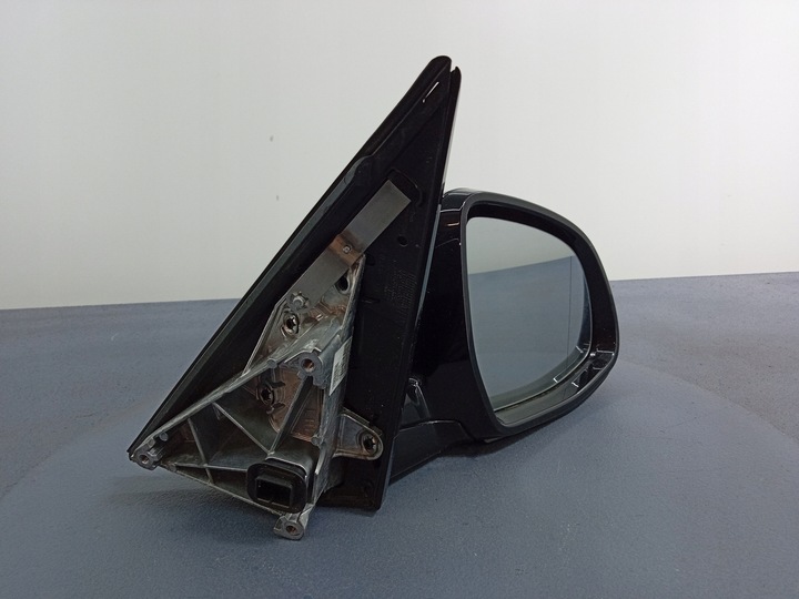 фото №5, Bmw x3 g01 lci дзеркало праві 5 pin eu 475