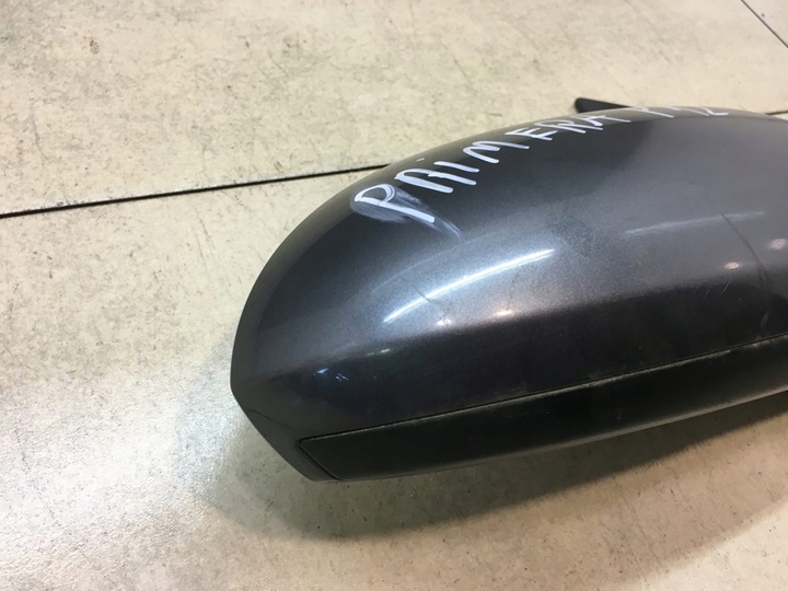 фото №6, Зеркало правые primera p12 5 pin