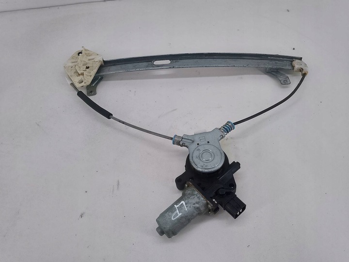 фото №6, Підйомник вікна лівий перед honda accord vii sedan