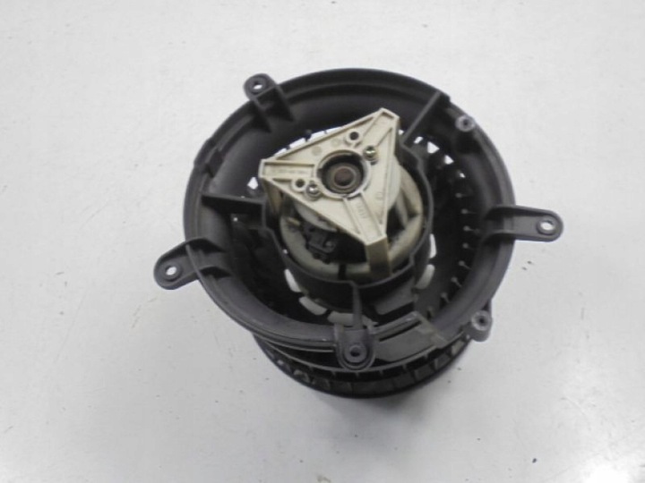 фото №7, Mercedes c w202 вентилятор повітродувка 9177777