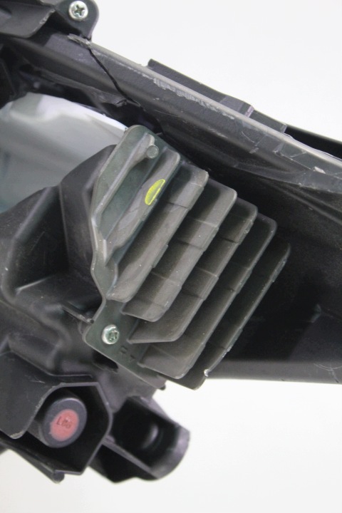 фото №7, Права фара перед toyota bz4x рестайлінг повний led оригінальна oem номер