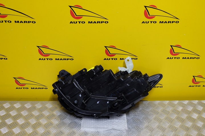 фото №12, Hyundai sonata 2019 20- фара лампа led r usa