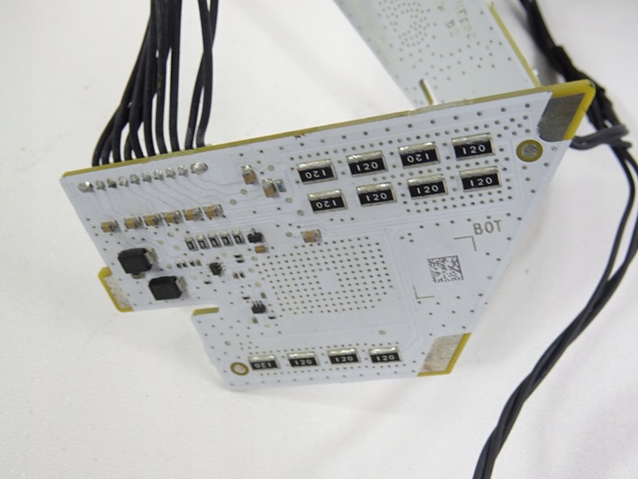 фото №10, Nissan juke ii f16 1.0 dig установка жгут шланг разъём лампы