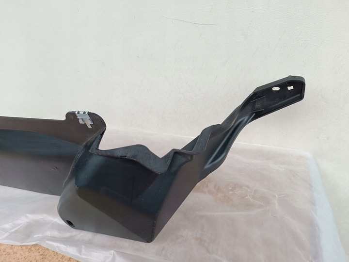 фото №5, Ford transit mk8 2014-2017 захист впуск кермо повітря bk31-199049-ab