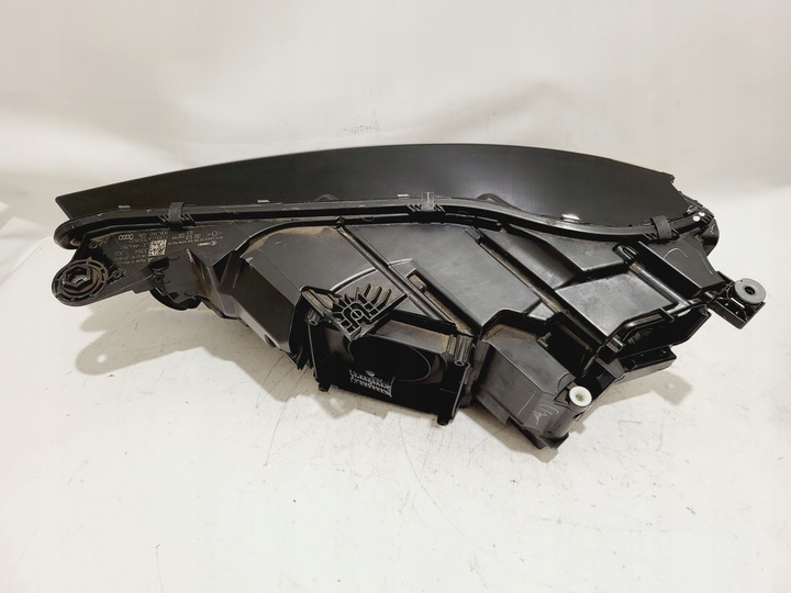 фото №3, Audi q5 полный led matrix 80a941035 80a941036