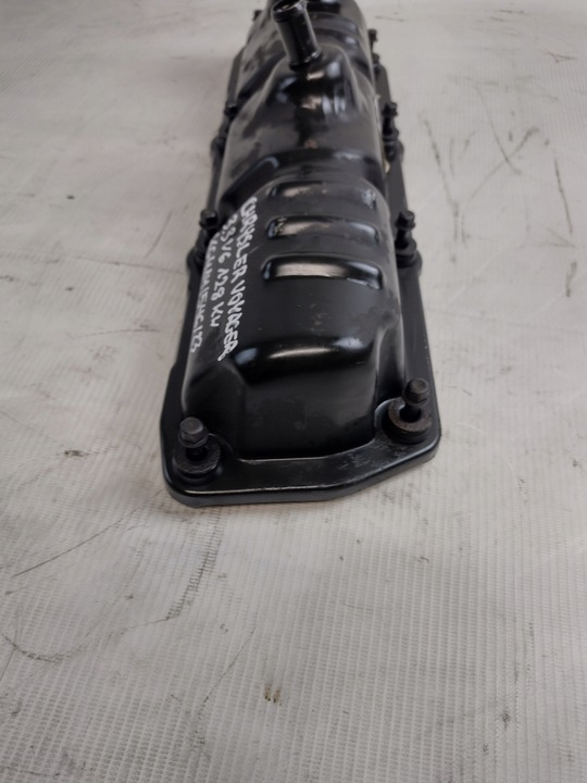 фото №5, Крышка клапанов chrysler voyager iv 3.3b v6 128 kw