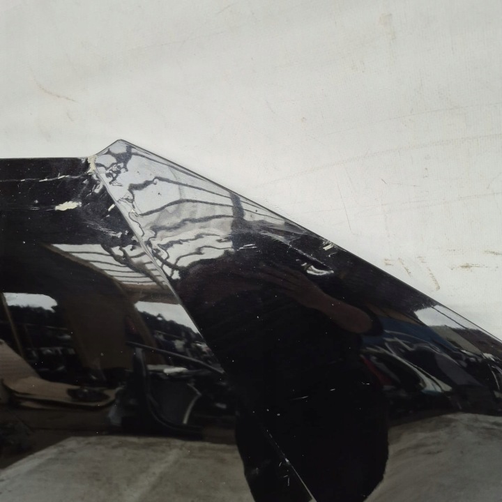 фото №13, Skoda octavia iii 3 12-16 капот крышка двигателя