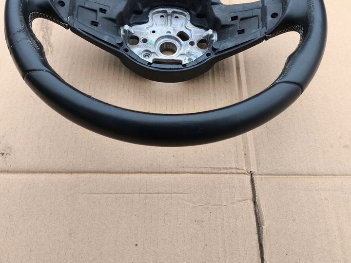 фото №9, Кермо vw golf vii gti gtd r line