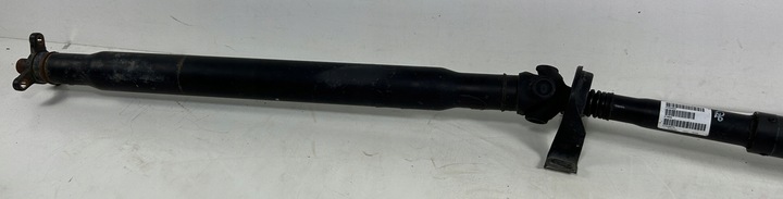 фото №4, Lancia thema ii 11- 3.0 crd rwd wał приводной 04593650ah