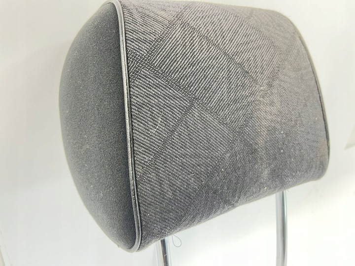 фото №8, Подголовник сиденья передние задняя диван универсал чёрный mercedes w124