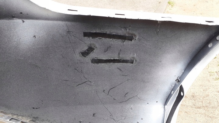 фото №14, Бампер audi a5 8t8 s-line рестайлинг зад задний 4xpdc 11