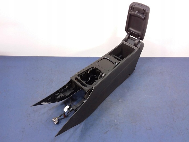 фото №13, Opel insignia b туннель средний подлокотник