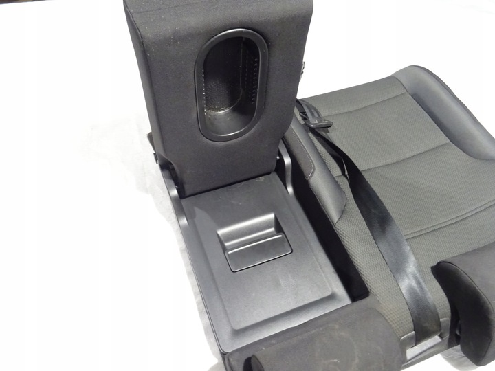 фото №9, Спинка сидіння сидіння зад задні праві vw golf vii 7 5g0 5g9 2012-2016 універсал