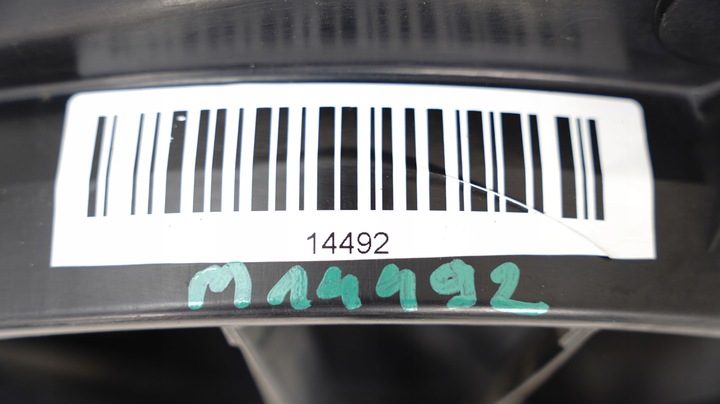 фото №3, Комплект радиатор volvo xc90 i 06-10r 2.4d