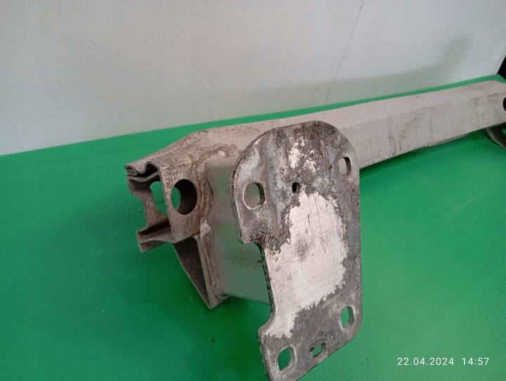 фото №8, Балка бампера зад audi q7 2 ii q8 4m 4m0807309