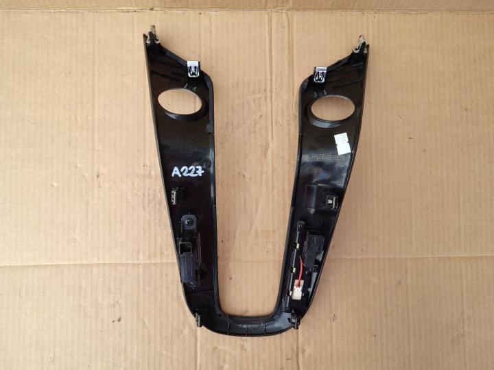 фото №9, Рамка коробка передач автомат chevrolet cruze 94565230 європа 120 tys пробіг