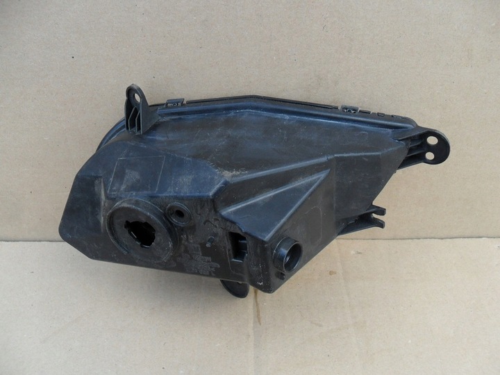 фото №9, Opel mokka x 2016 2017 2018 2019 галоген левый