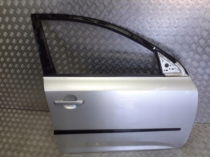 фото №1, Двері правий перед kia ceed i 9s