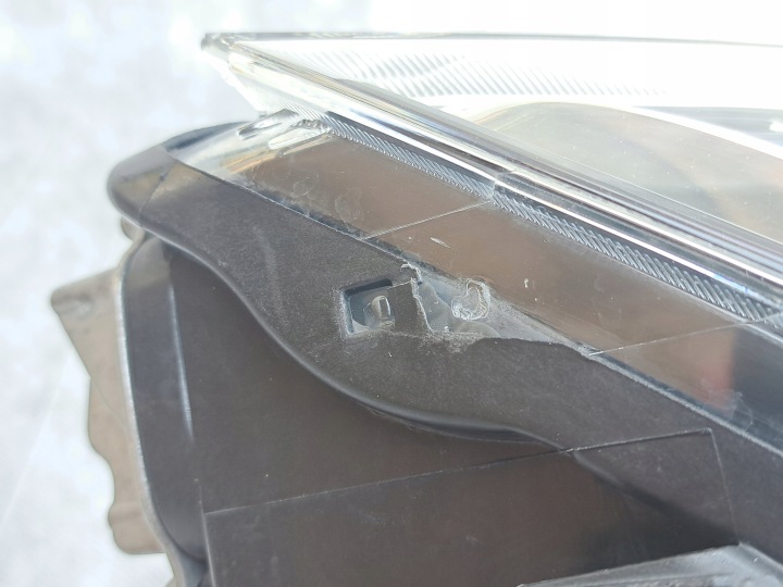 фото №9, Фара правая полный led seat leon iii рестайлинг 5f1941008l