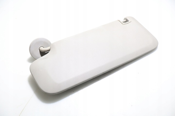 фото №2, Захист сонцезахисна ліва opel insignia a