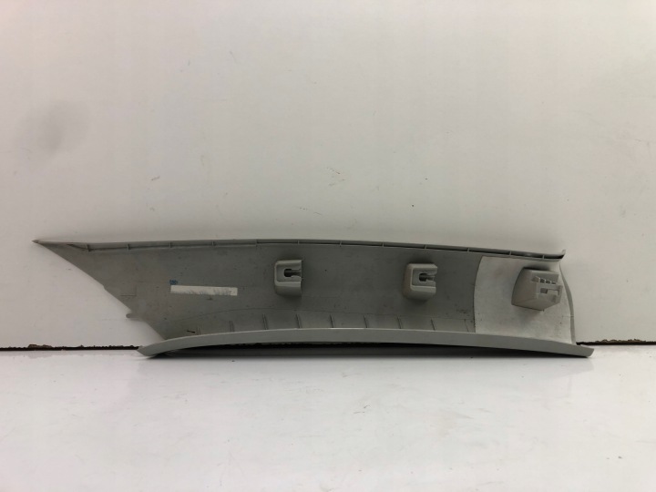 фото №6, Vw tiguan 5n захист накладка стійка ліві перед 5n0867233b