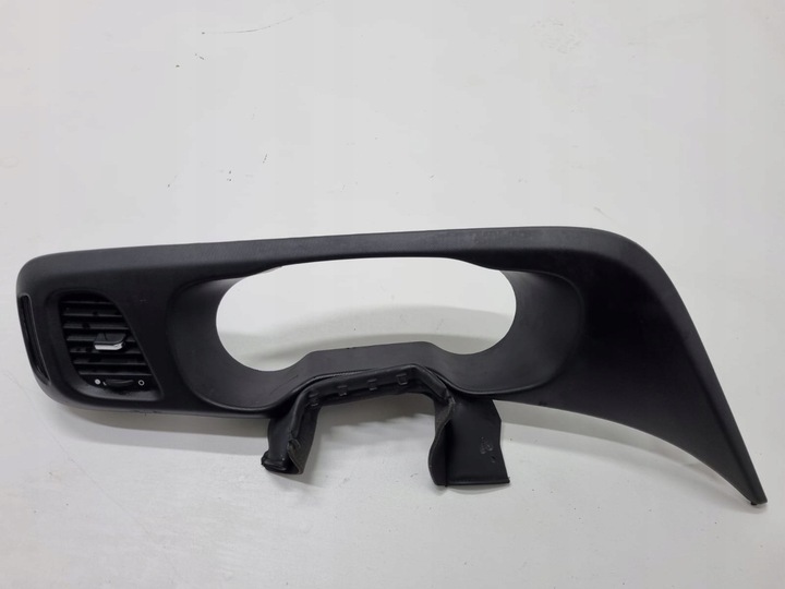 фото №1, Iveco daily рестайлінг 2019- рамка захист спідометра